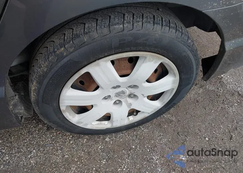 2009 Honda Civic Lx from USA, damaged, VIN 2HGFA16509H369855